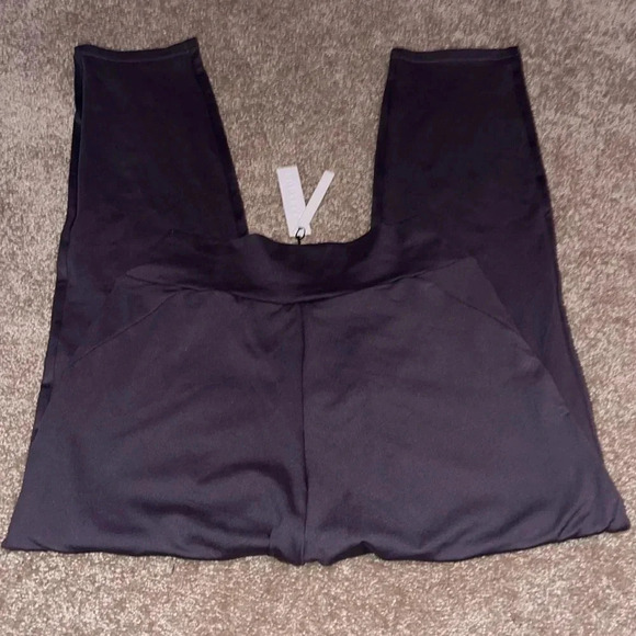 Paragon Jogger Leggings Purple Size Medium- NWT. - Picture 6 of 6